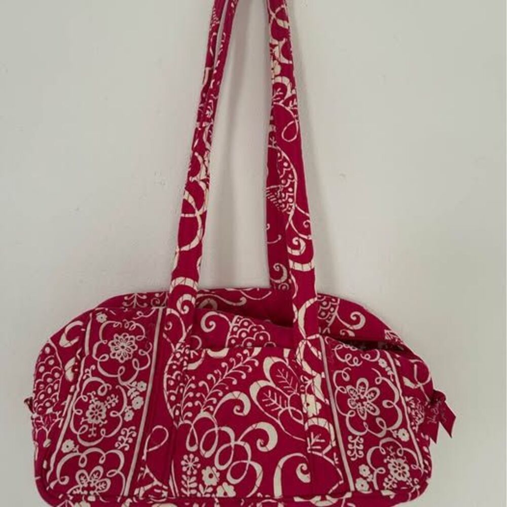 Vera Bradley purse